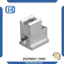 Metal Flange Fitting Parts with ISO Certificate